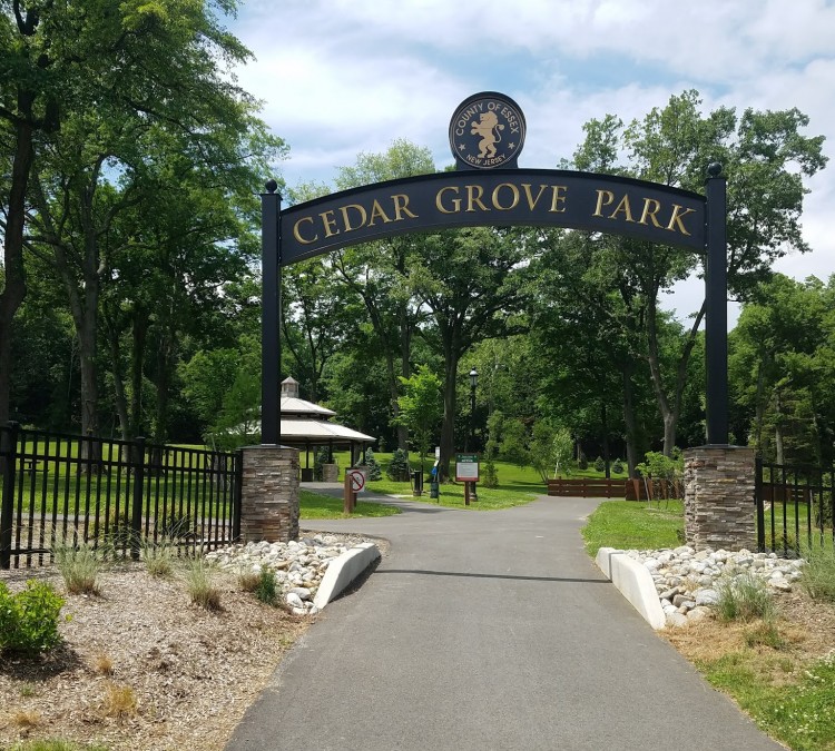 Cedar Grove Park (Cedar&nbspGrove,&nbspNJ)